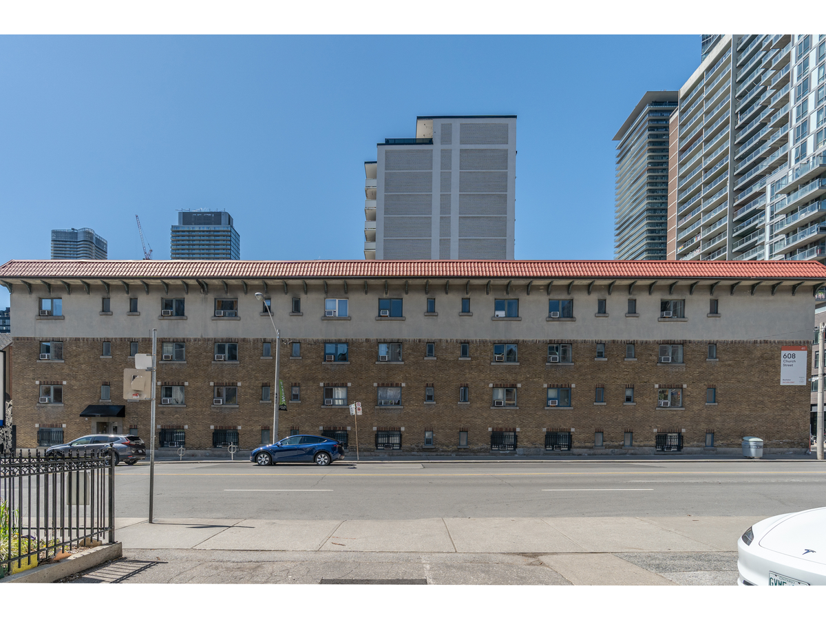 608 Church Street - Photo 16
