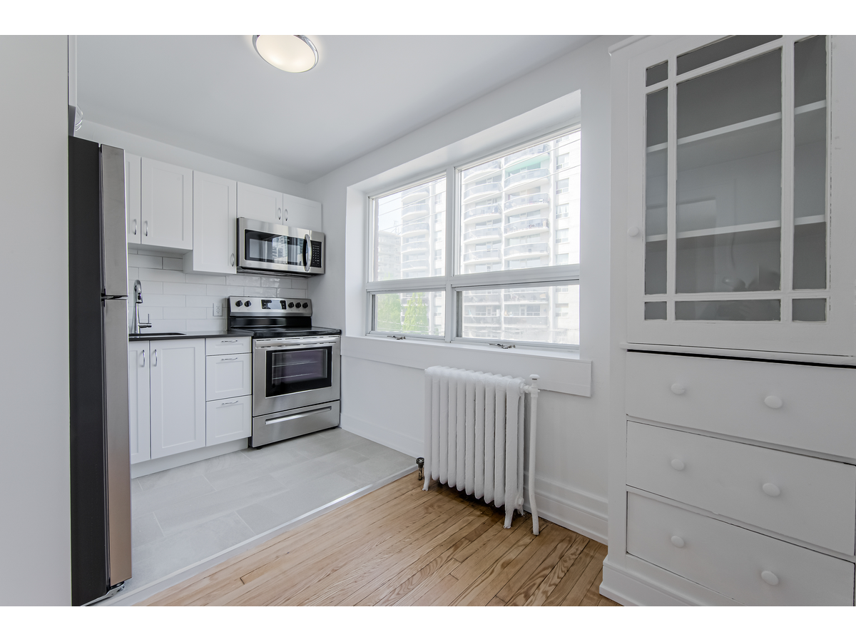 391 Sherbourne Street - Photo 5