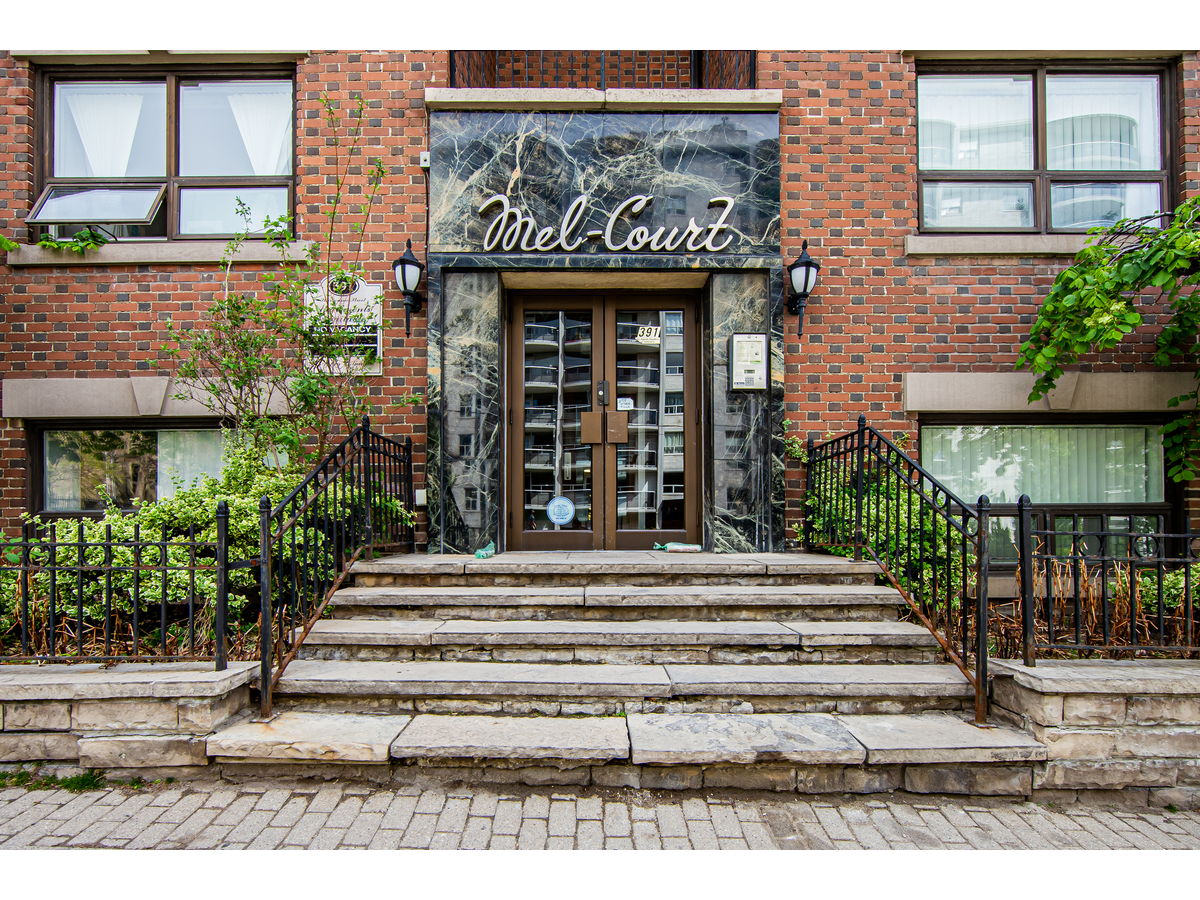 391 Sherbourne Street - Photo 17