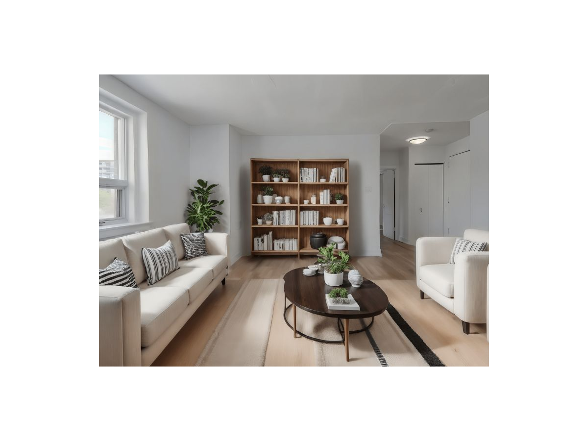 391 Sherbourne Street - Photo 4