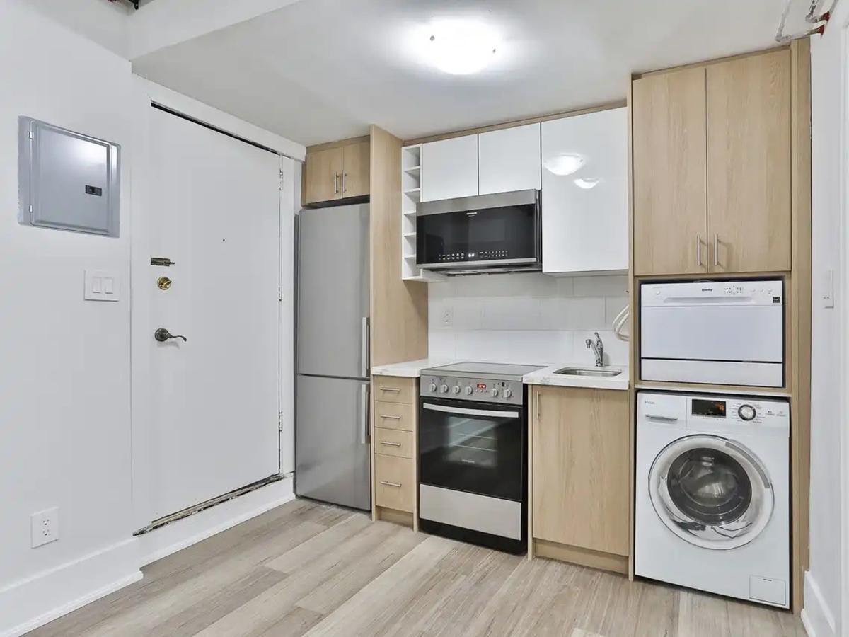 915 St Clair Avenue West - Photo 2