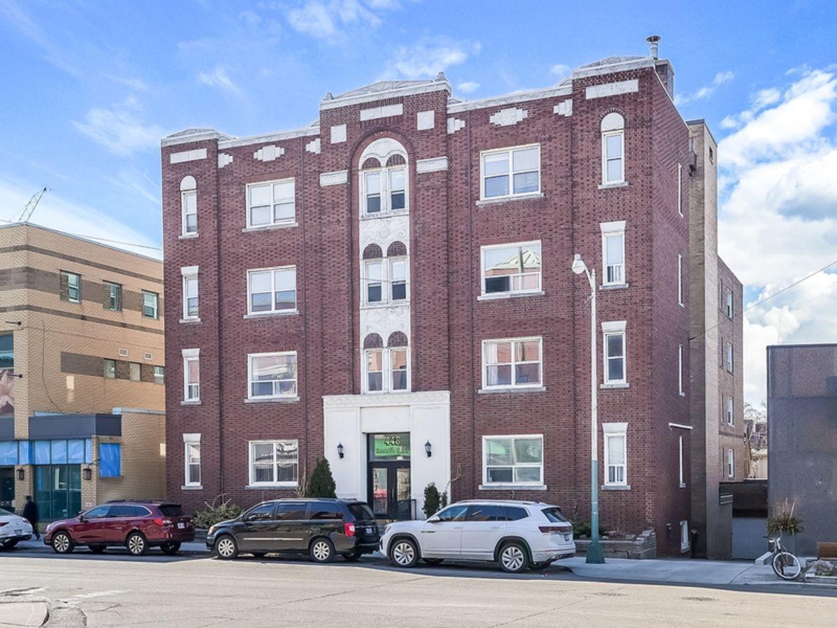 448 & 464 Spadina Road - Photo 12