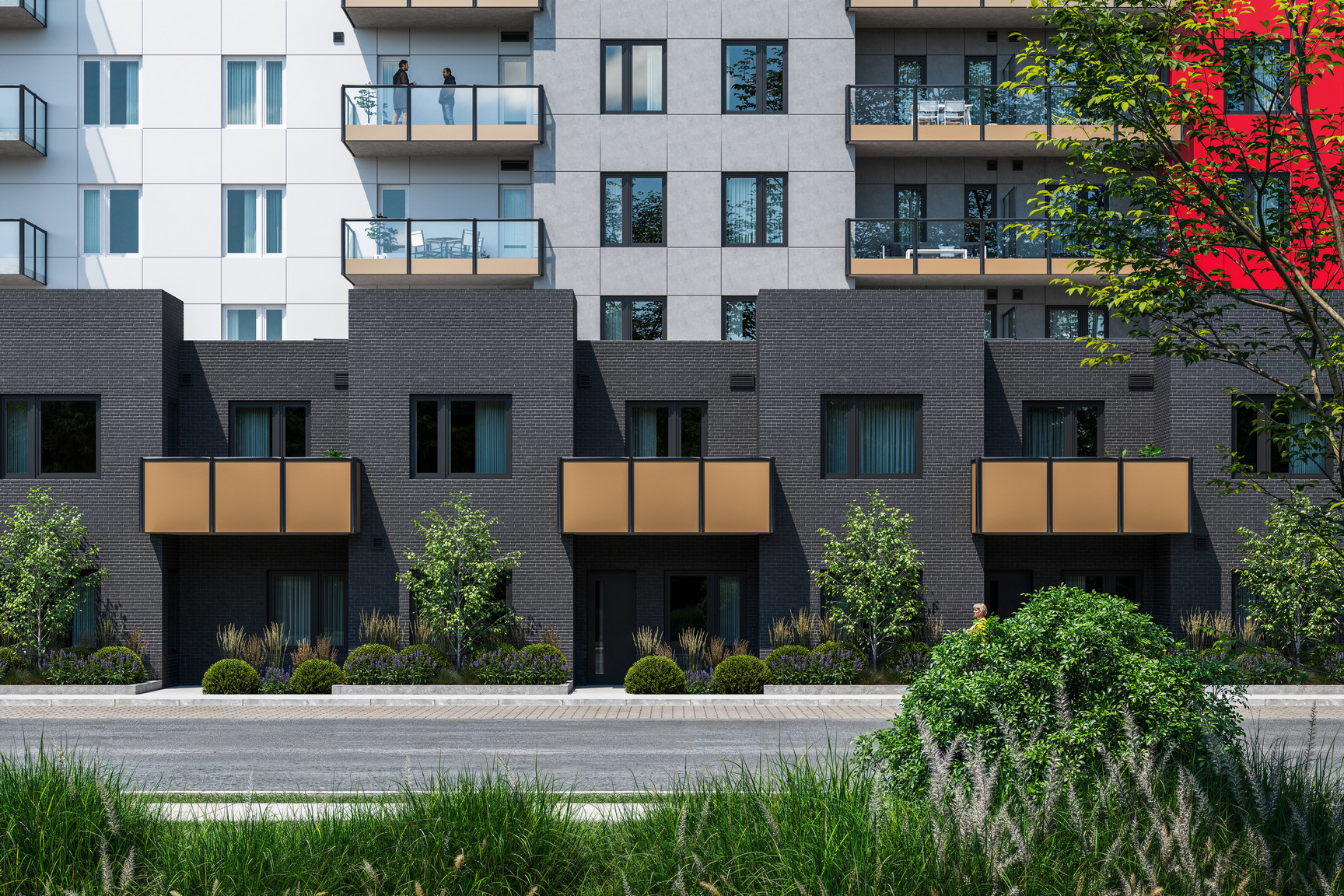 Origin Living - Darmouth Crossing - Photo 21