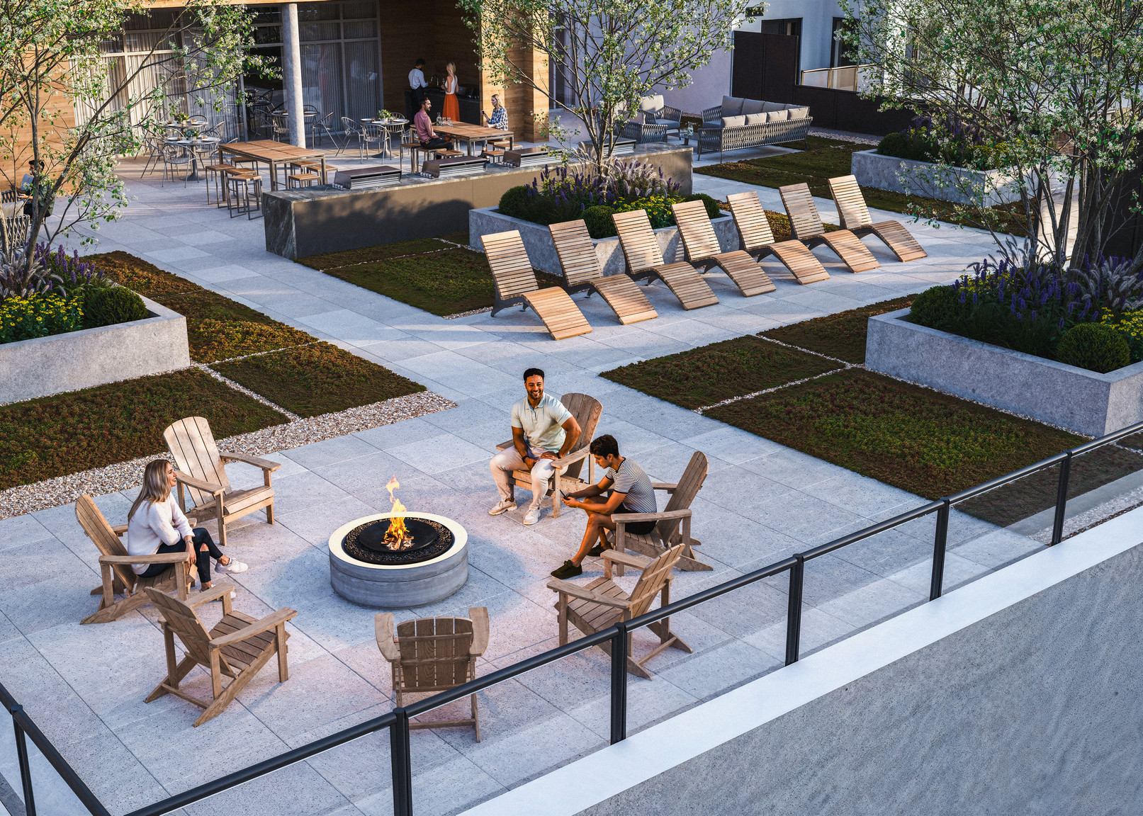 Origin Living - Darmouth Crossing - Photo 13