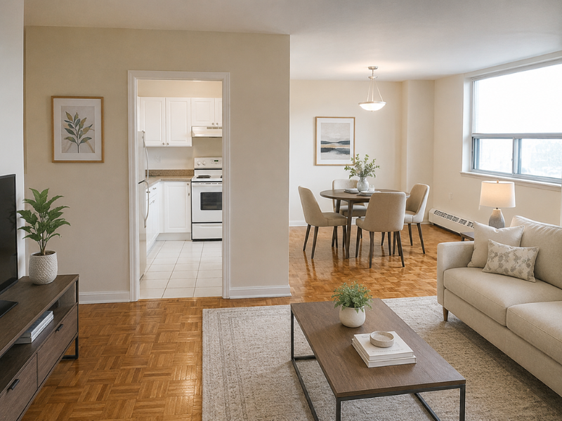 775 Steeles Avenue West - Photo 2