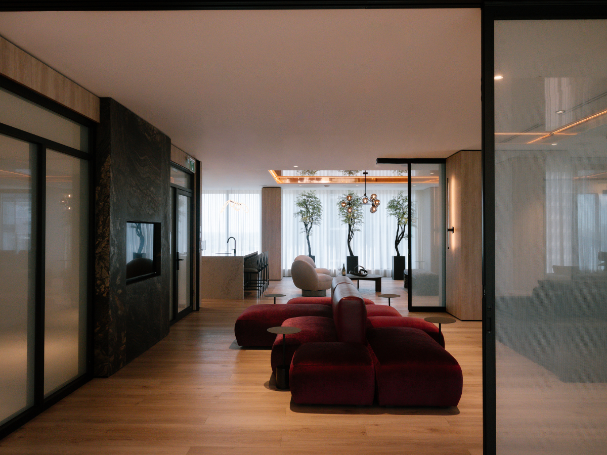 Carré Windsor - Photo 16