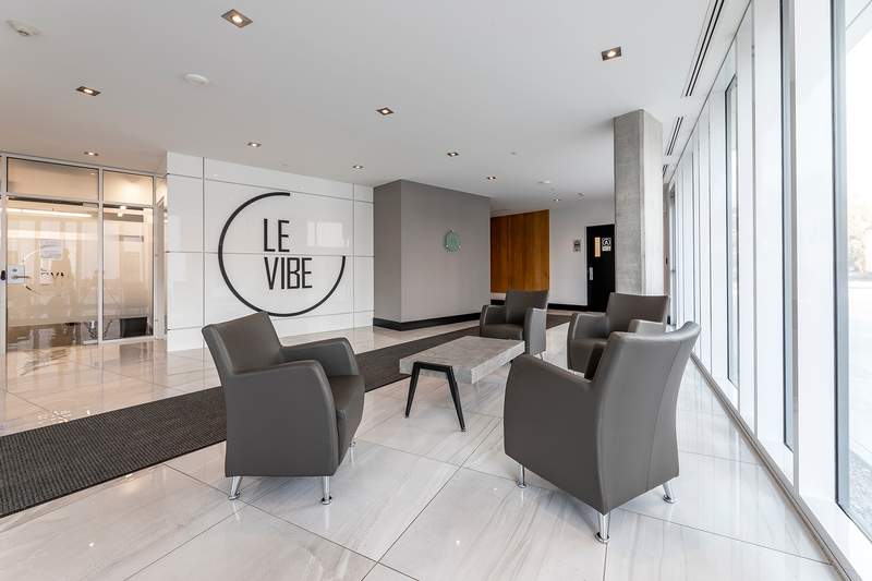 Le Vibe - Photo 3