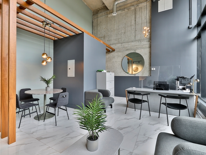 EQ8 Apartments - Photo 11