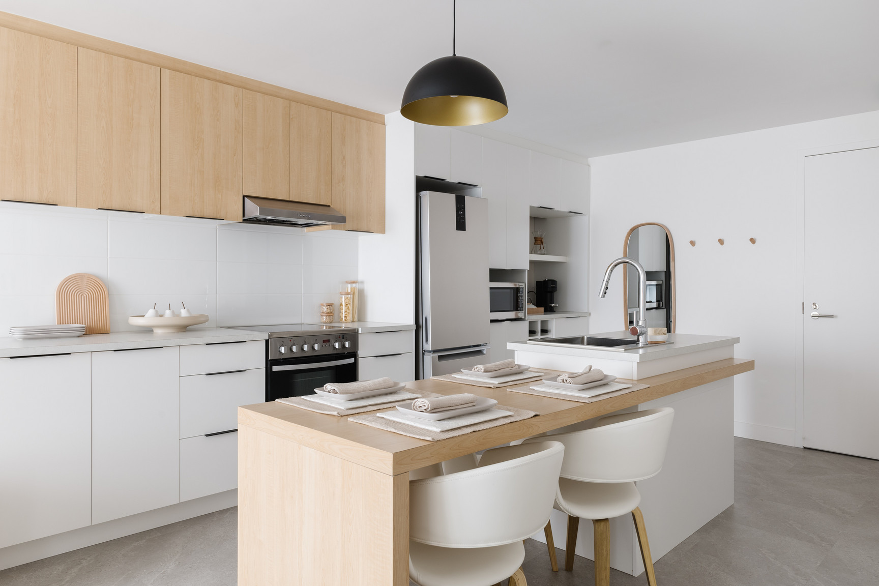 Espace Montmorency - Photo 68