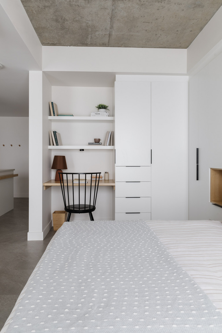 Espace Montmorency - Photo 53