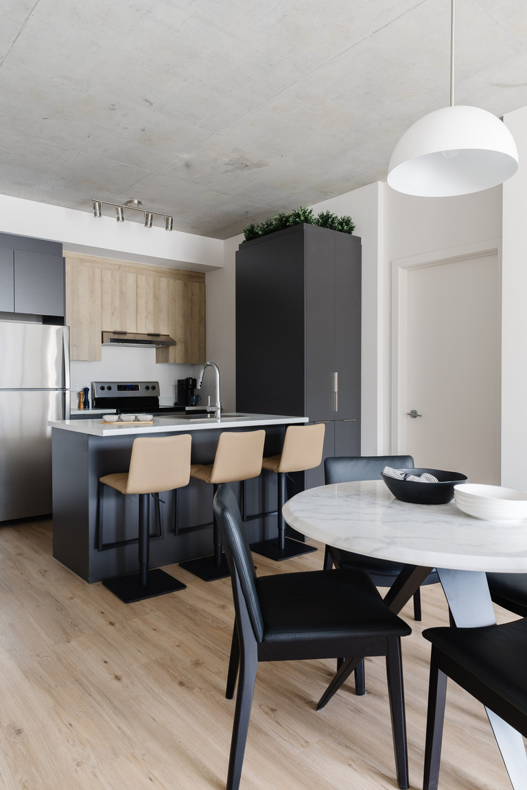 Espace Montmorency - Photo 47