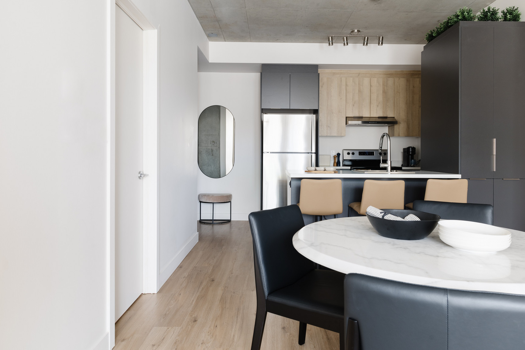 Espace Montmorency - Photo 44
