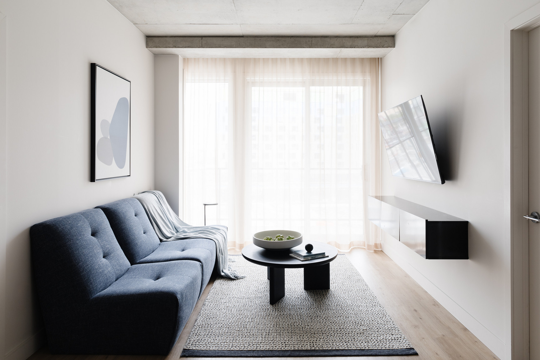 Espace Montmorency - Photo 41