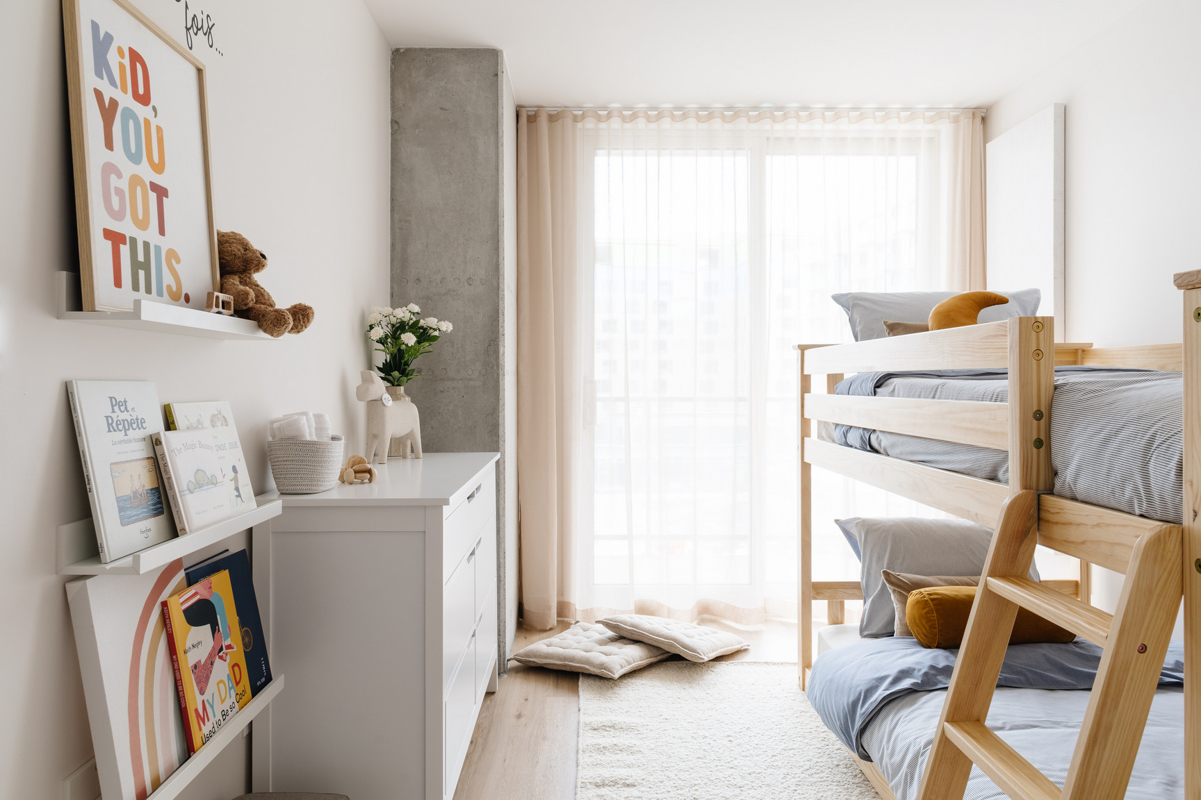 Espace Montmorency - Photo 38