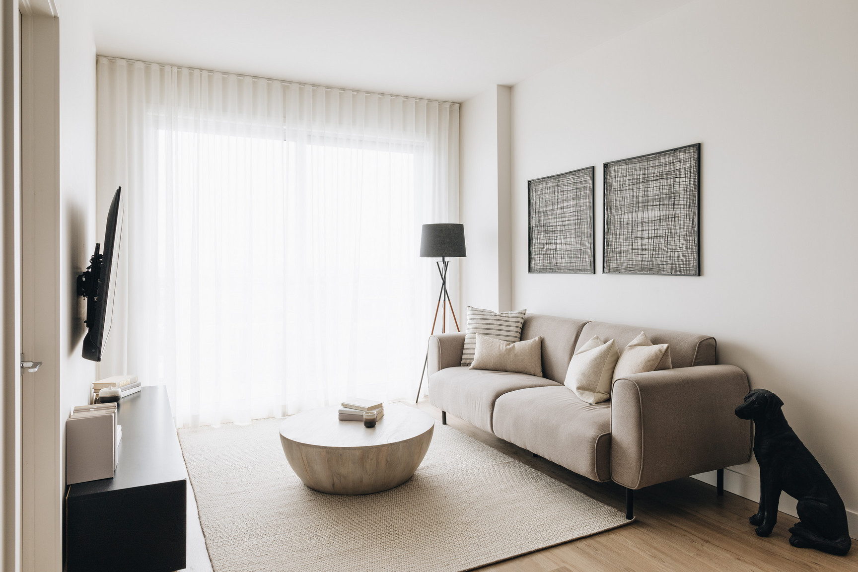 Espace Montmorency - Photo 17