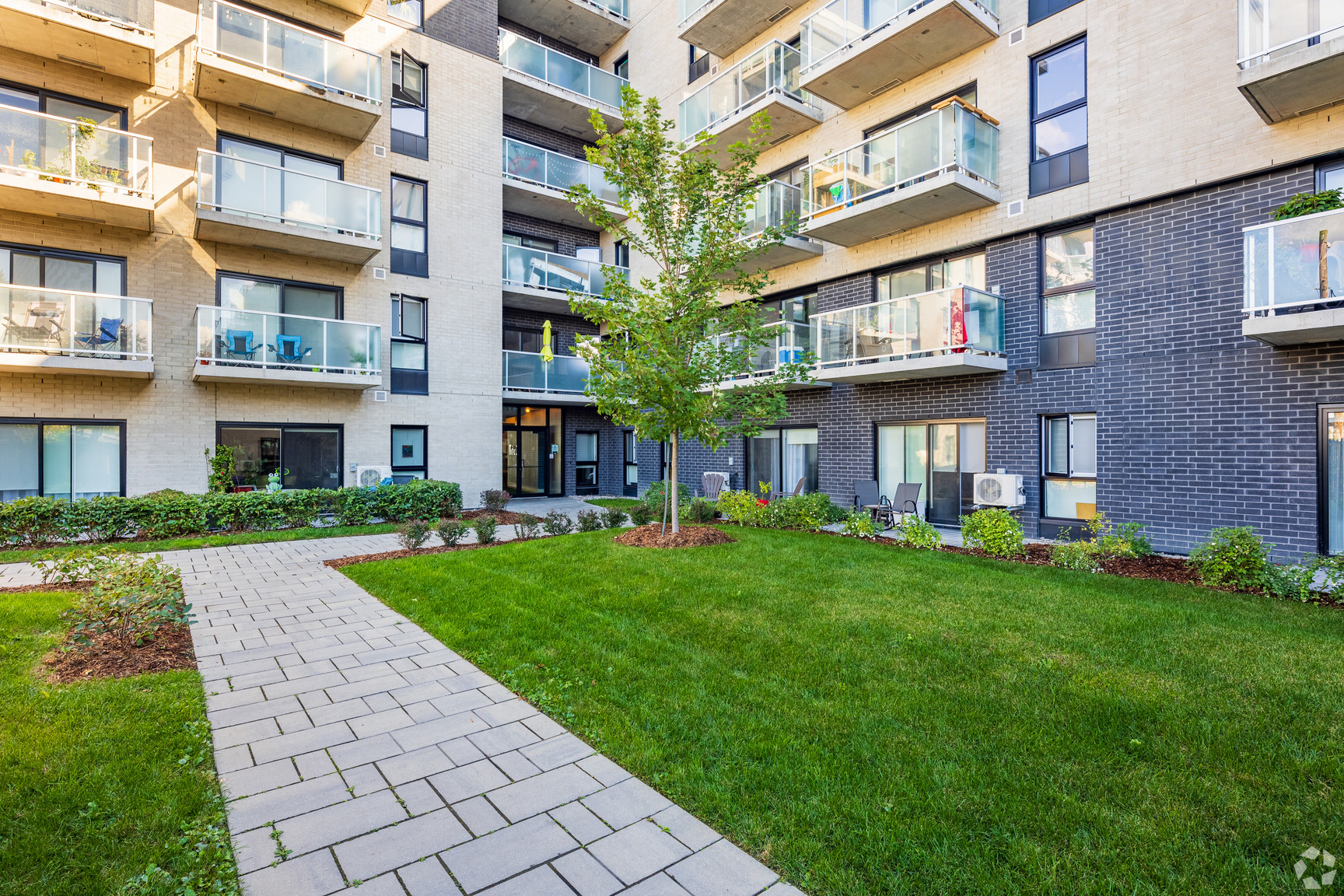 Quartier Unilia - Photo 81