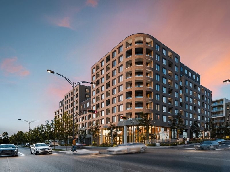 Quartier Unilia - Photo 19