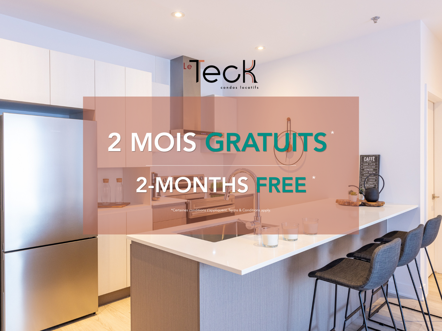 Le Teck - Photo 22