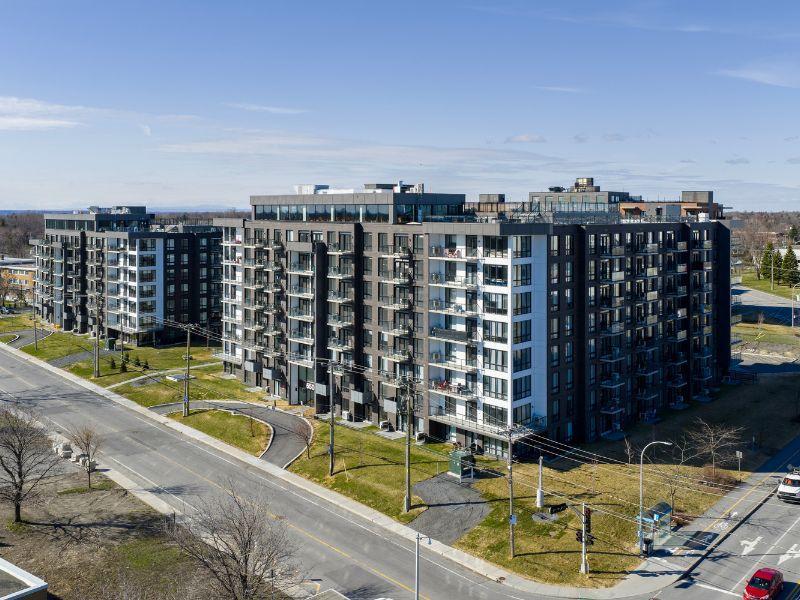 H1 Harmonie Urbaine - Photo 37