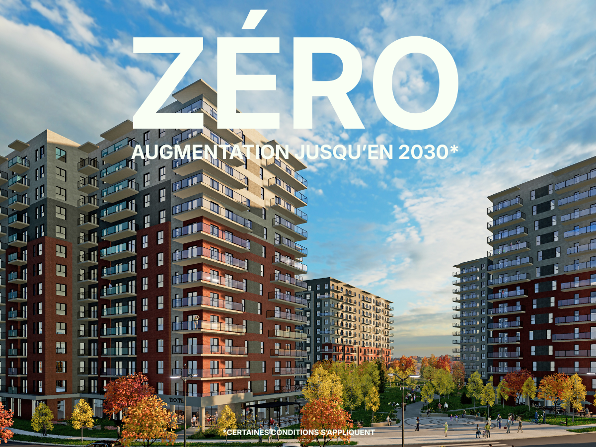 Mostra Saint-Bruno, Affiniti Écoquartier  - Photo 28