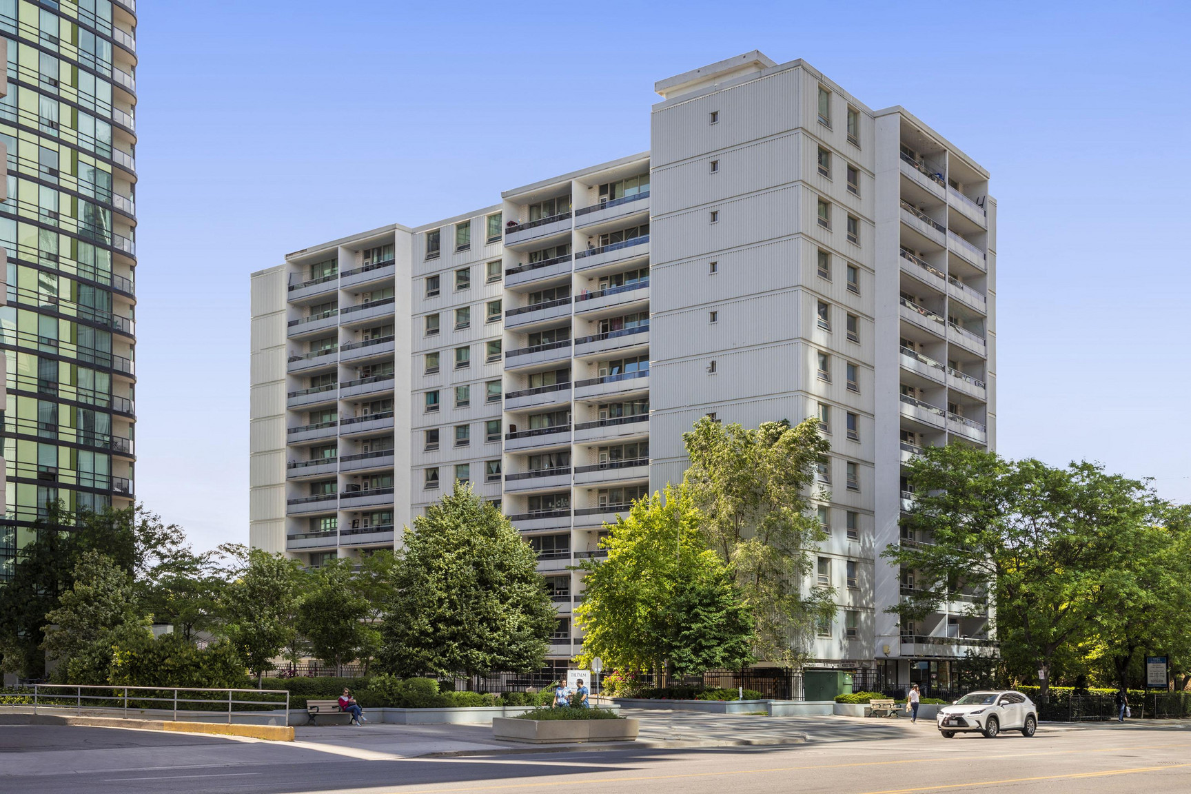 Yonge Apartments 5754 - Photo 7