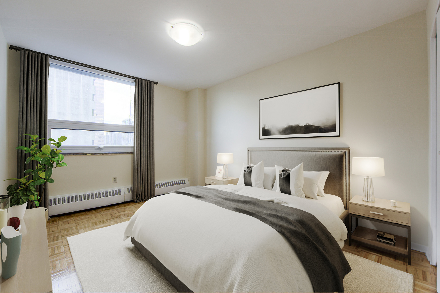 Yonge Apartments 5754 - Photo 3