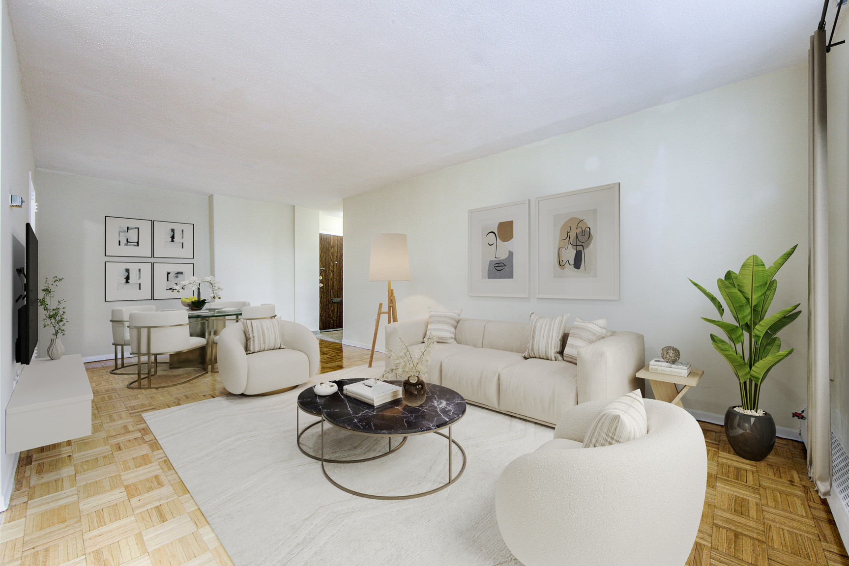 Yonge Apartments 5754 - Photo 2