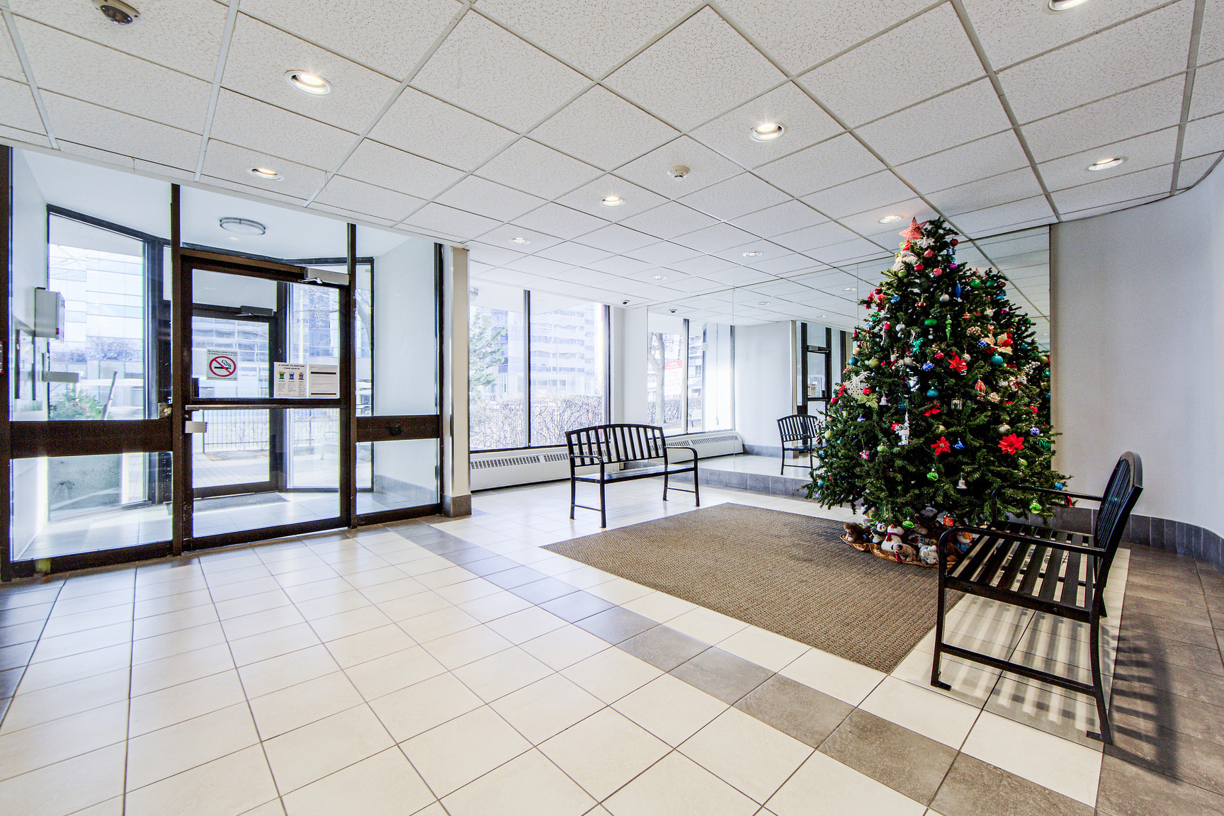 Yonge Apartments 5754 - Photo 19