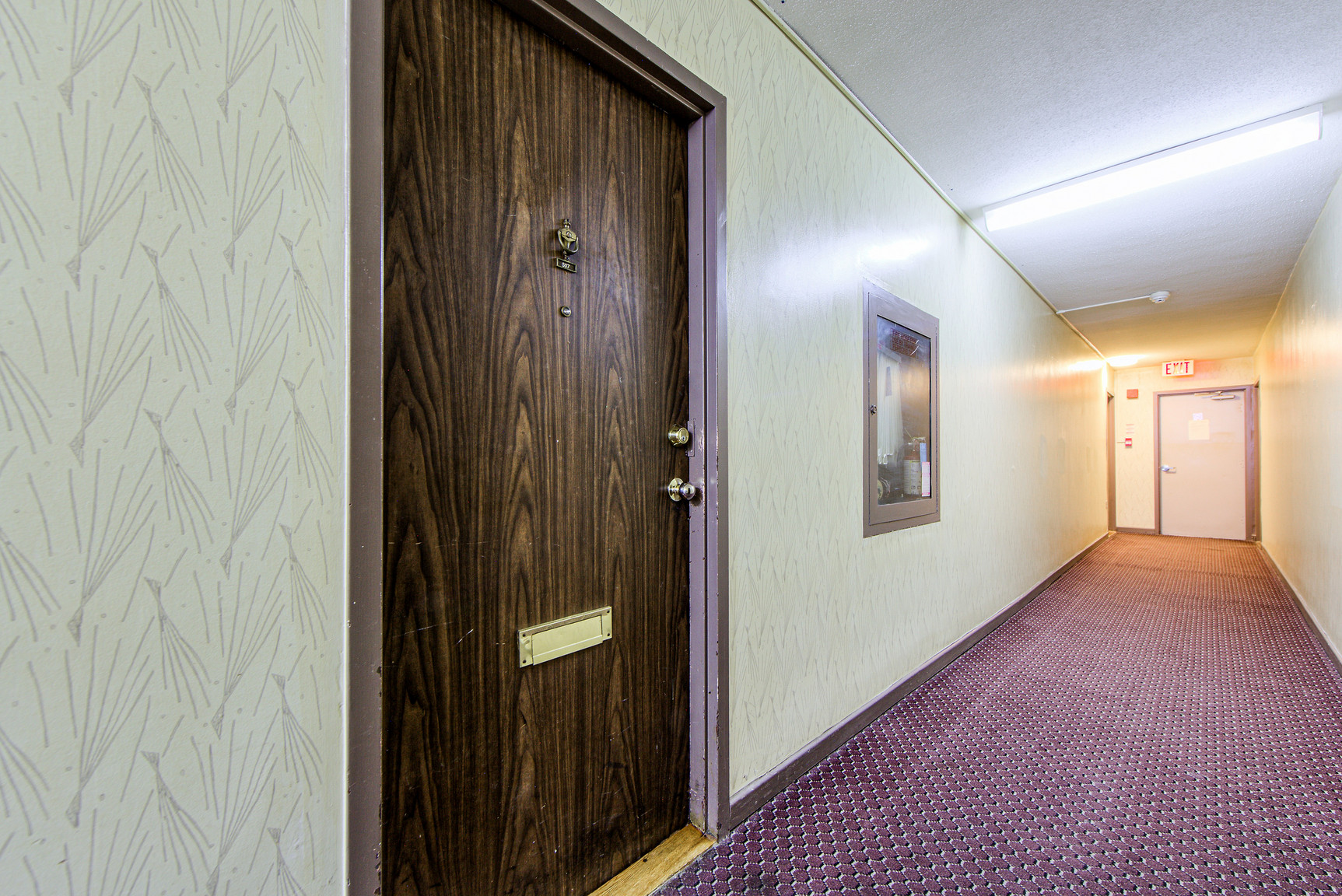 Yonge Apartments 5754 - Photo 20