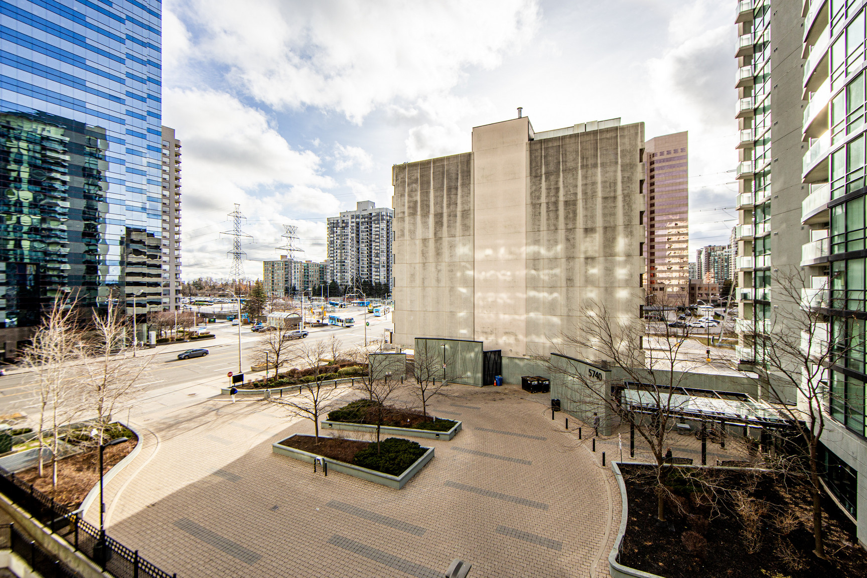Yonge Apartments 5754 - Photo 21