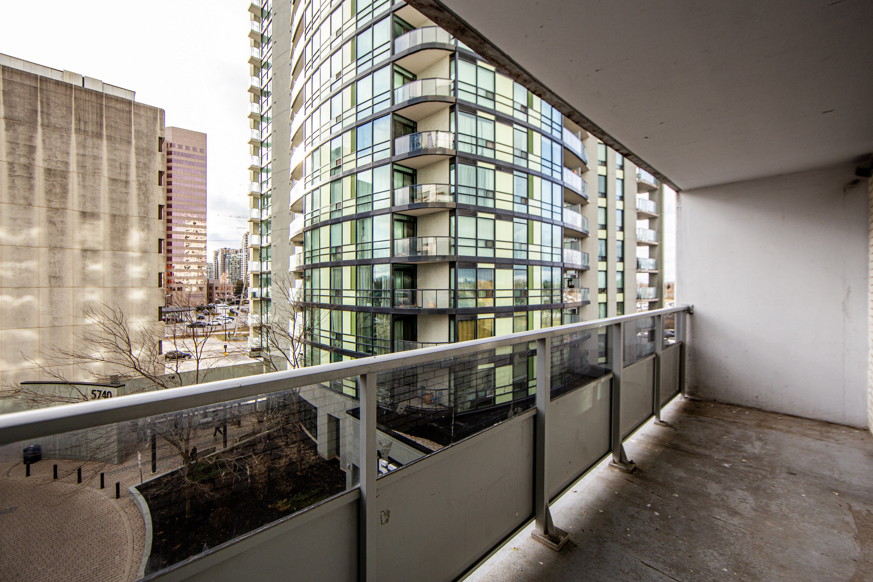 Yonge Apartments 5754 - Photo 22