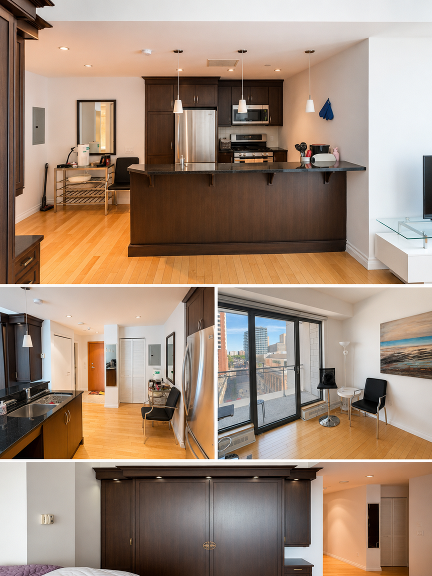 90 George - Photo 5