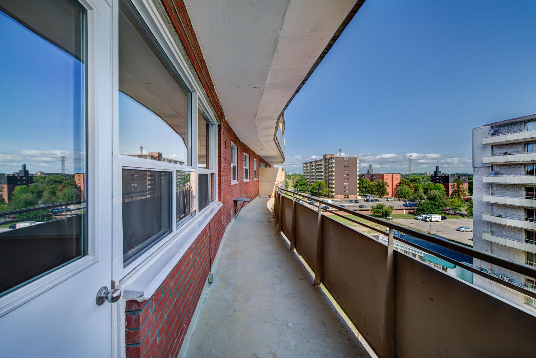 Bristol Arms Apartments - Photo 20