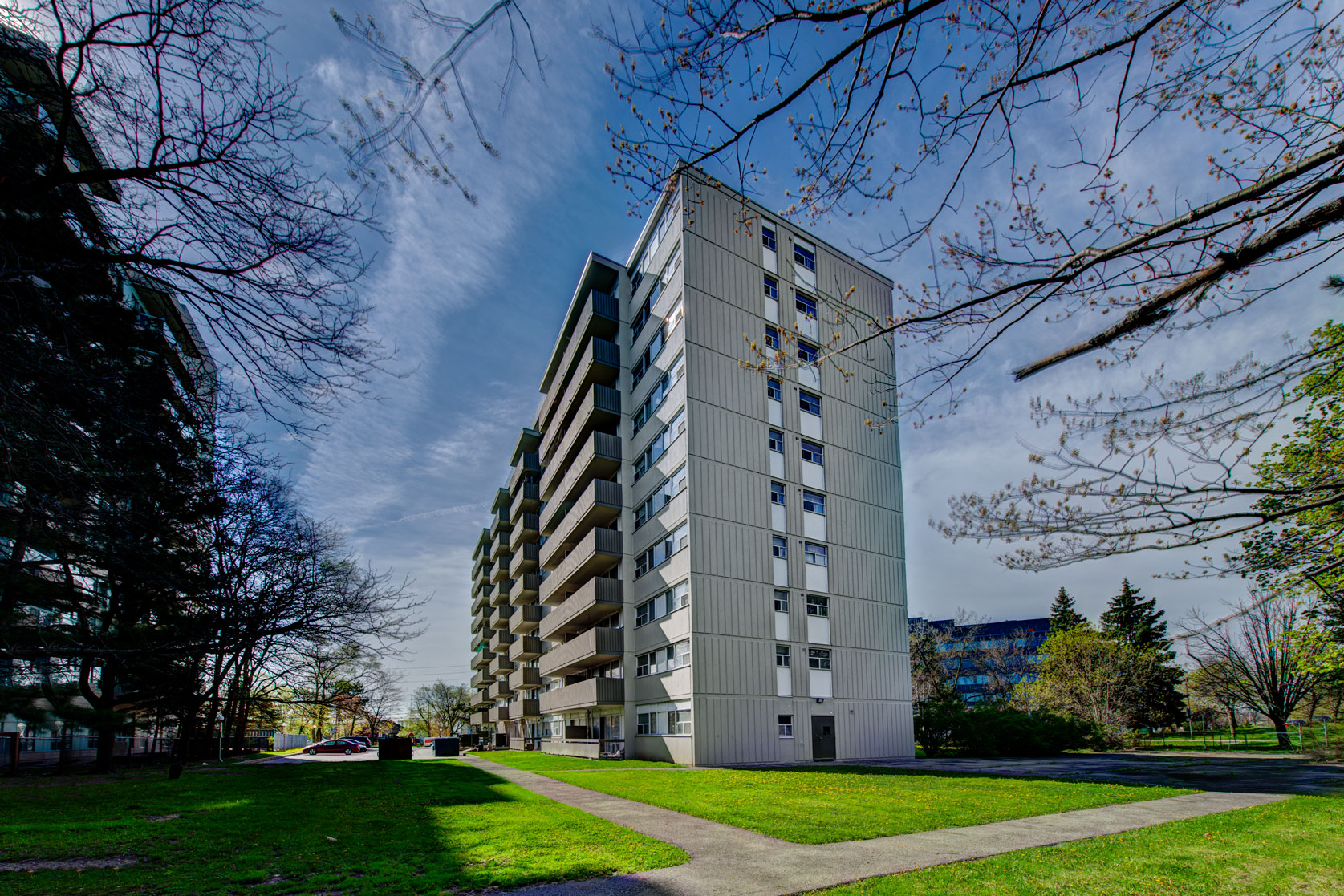 Royal Tower - Photo 29
