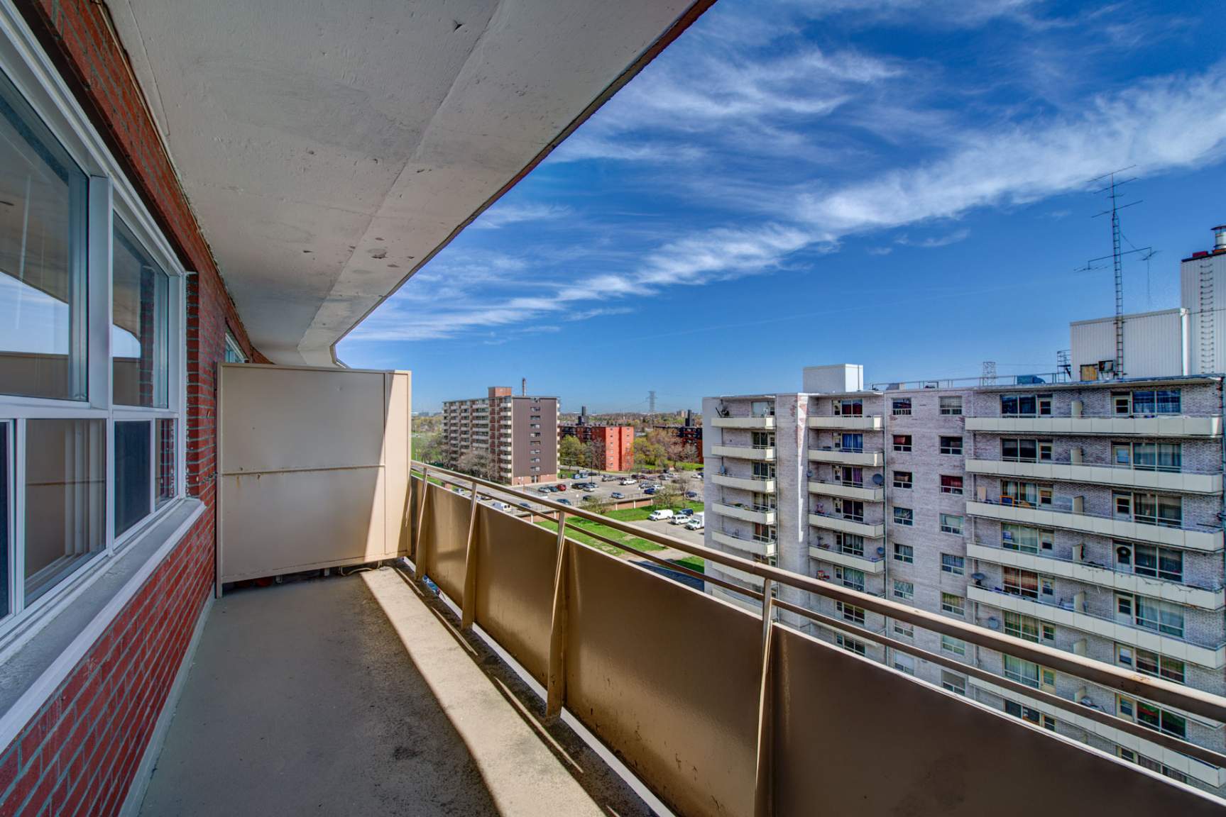 Bristol Arms Apartments - Photo 10