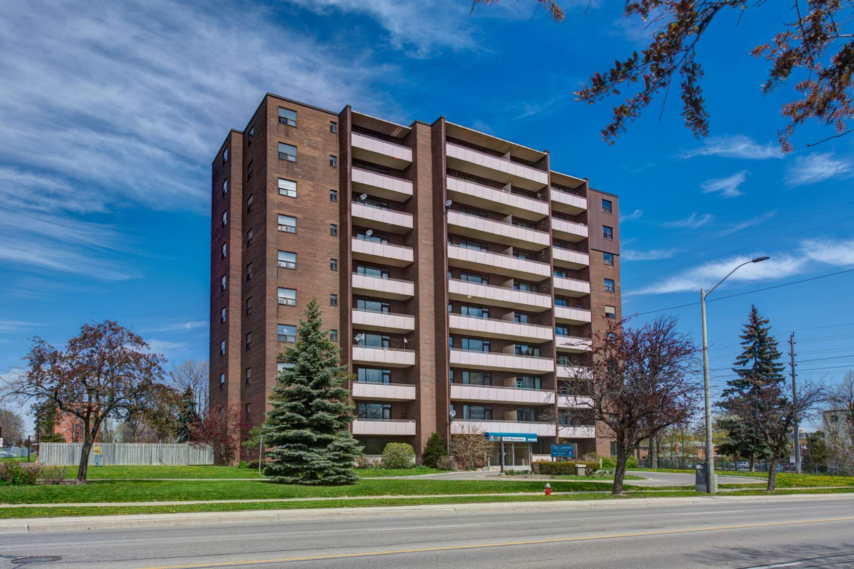 Linwood Apartments - Photo 29