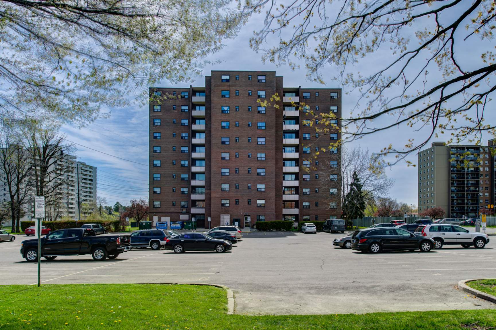 Linwood Apartments - Photo 31