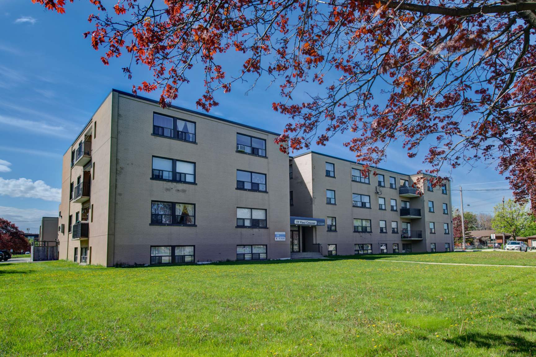 59 Vinci: Faywood-Vinci Community - Photo 2