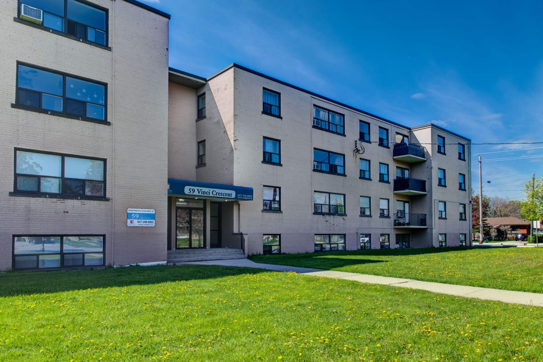 59 Vinci: Faywood-Vinci Community - Photo 3