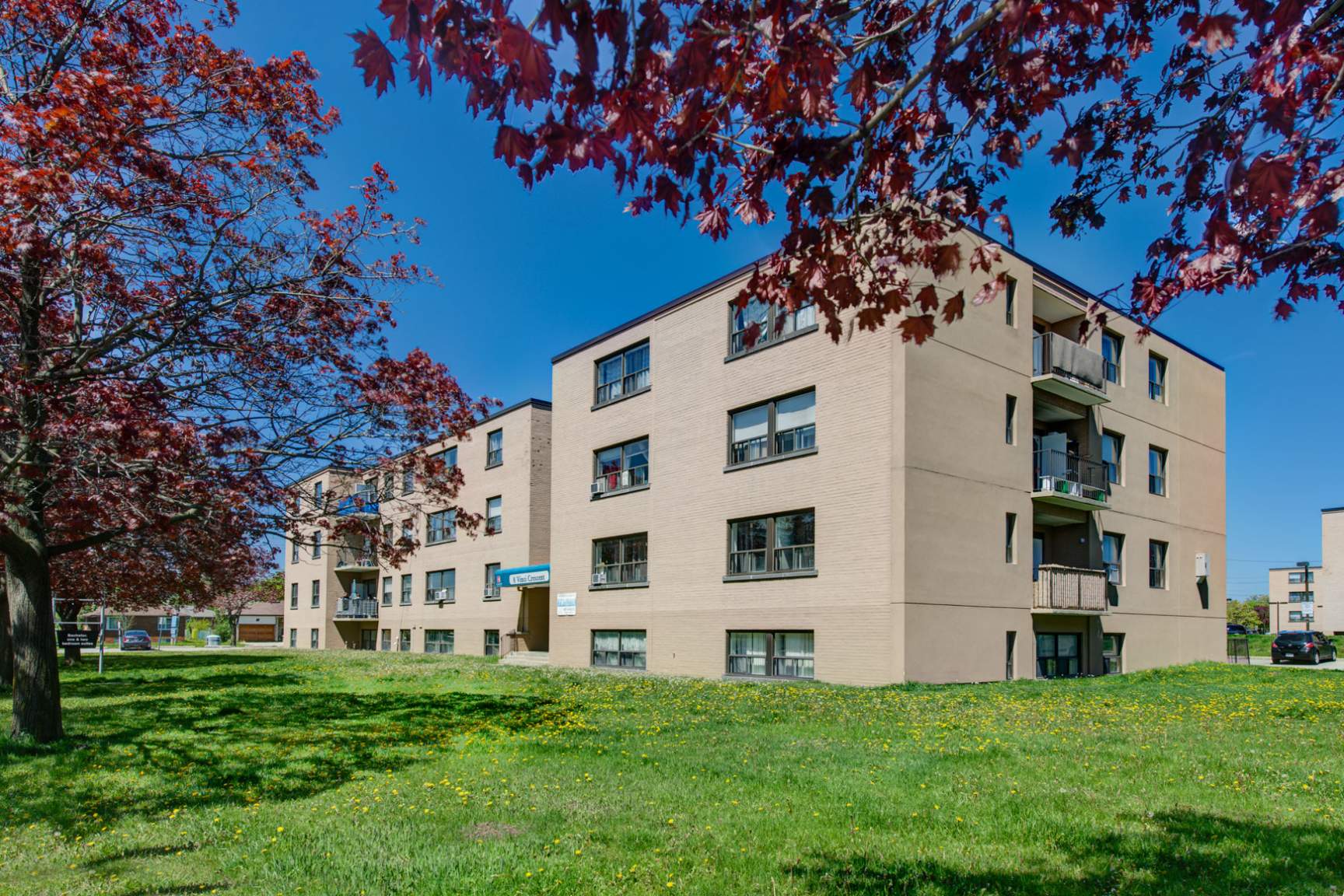 8 Vinci: Faywood-Vinci Community - Photo 2