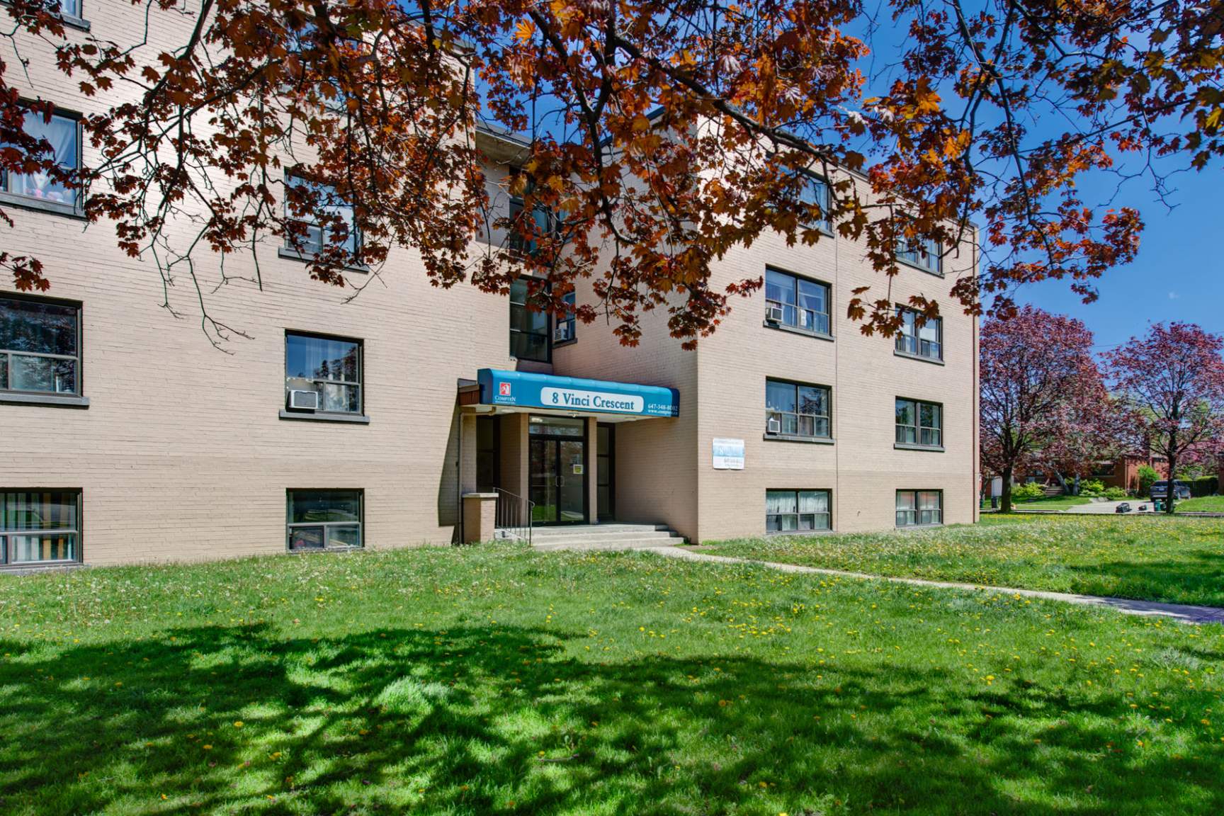 8 Vinci: Faywood-Vinci Community - Photo 3