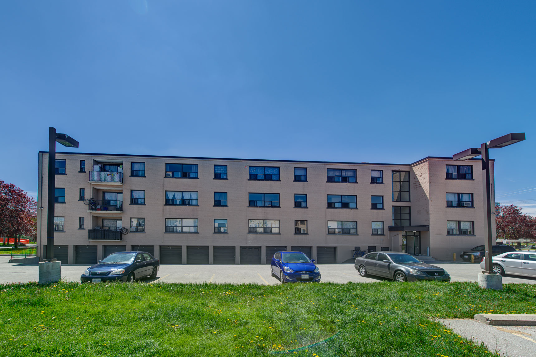 8 Vinci: Faywood-Vinci Community - Photo 4