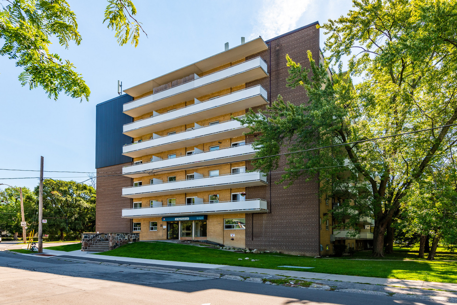 Lake Promenade Community - 21 Park - Photo 25