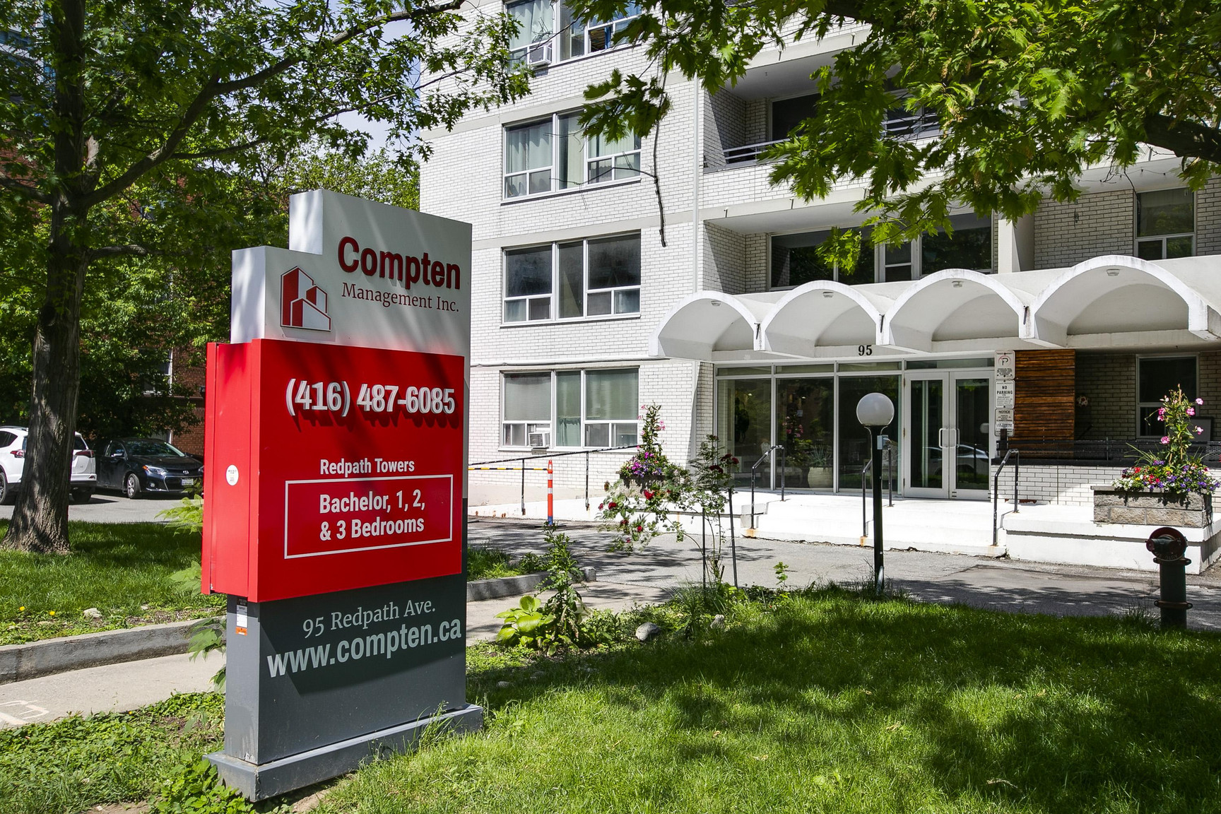 Redpath Tower - Yonge and Eglinton - Photo 27