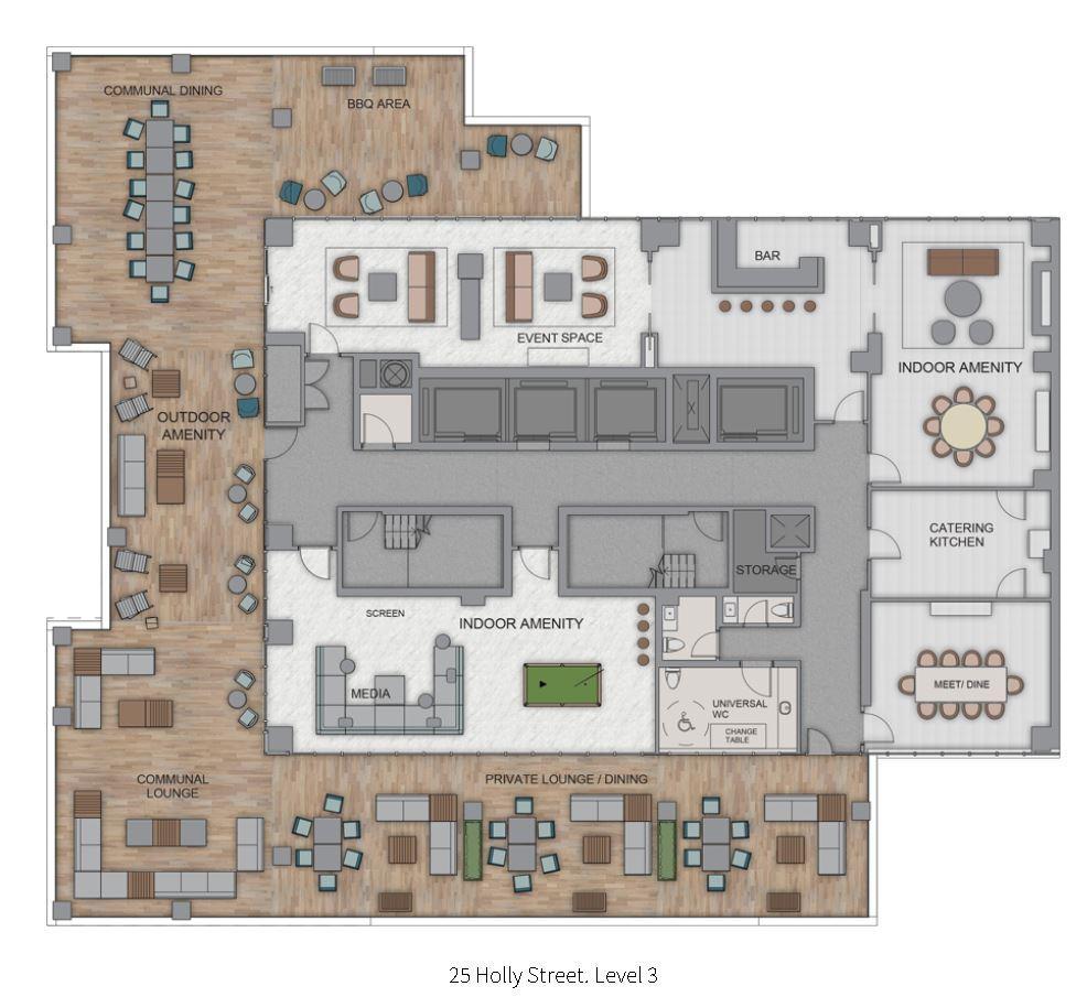 Holly Tower - Yonge and Eglinton - Photo 14