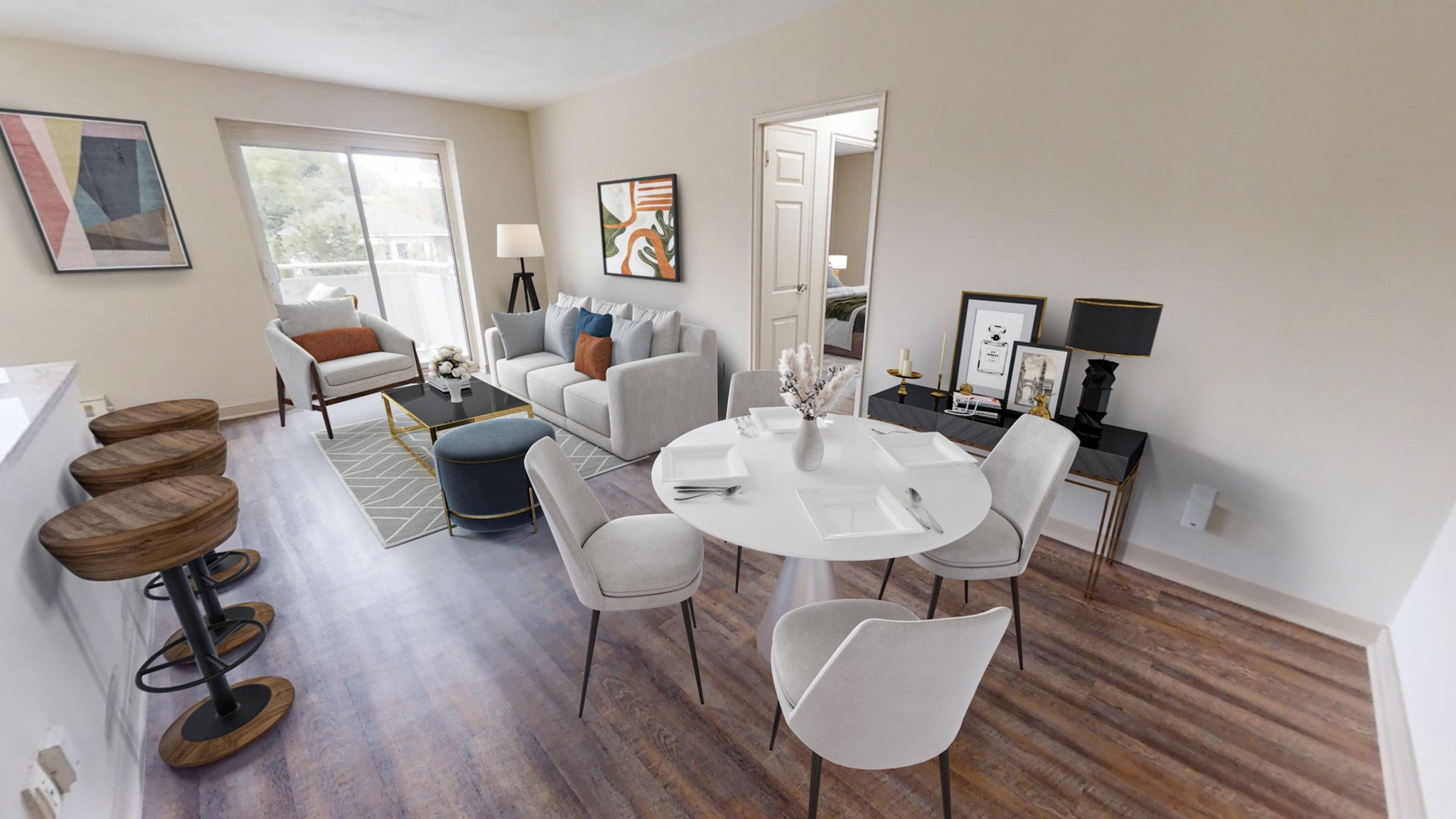 Lake Promenade Community - 21 Park - Photo 4
