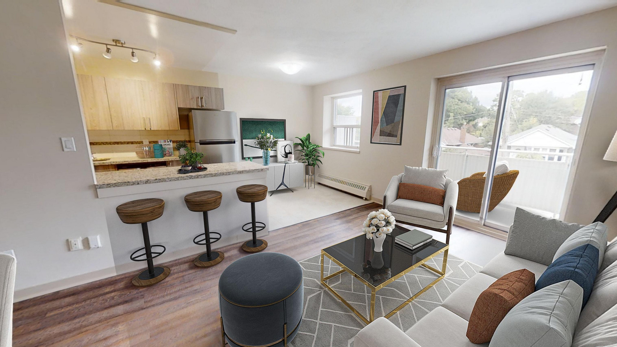 Lake Promenade Community - 21 Park - Photo 3