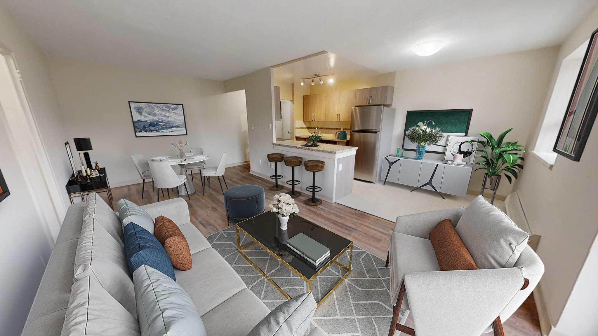Lake Promenade Community - 31 Park - Photo 2