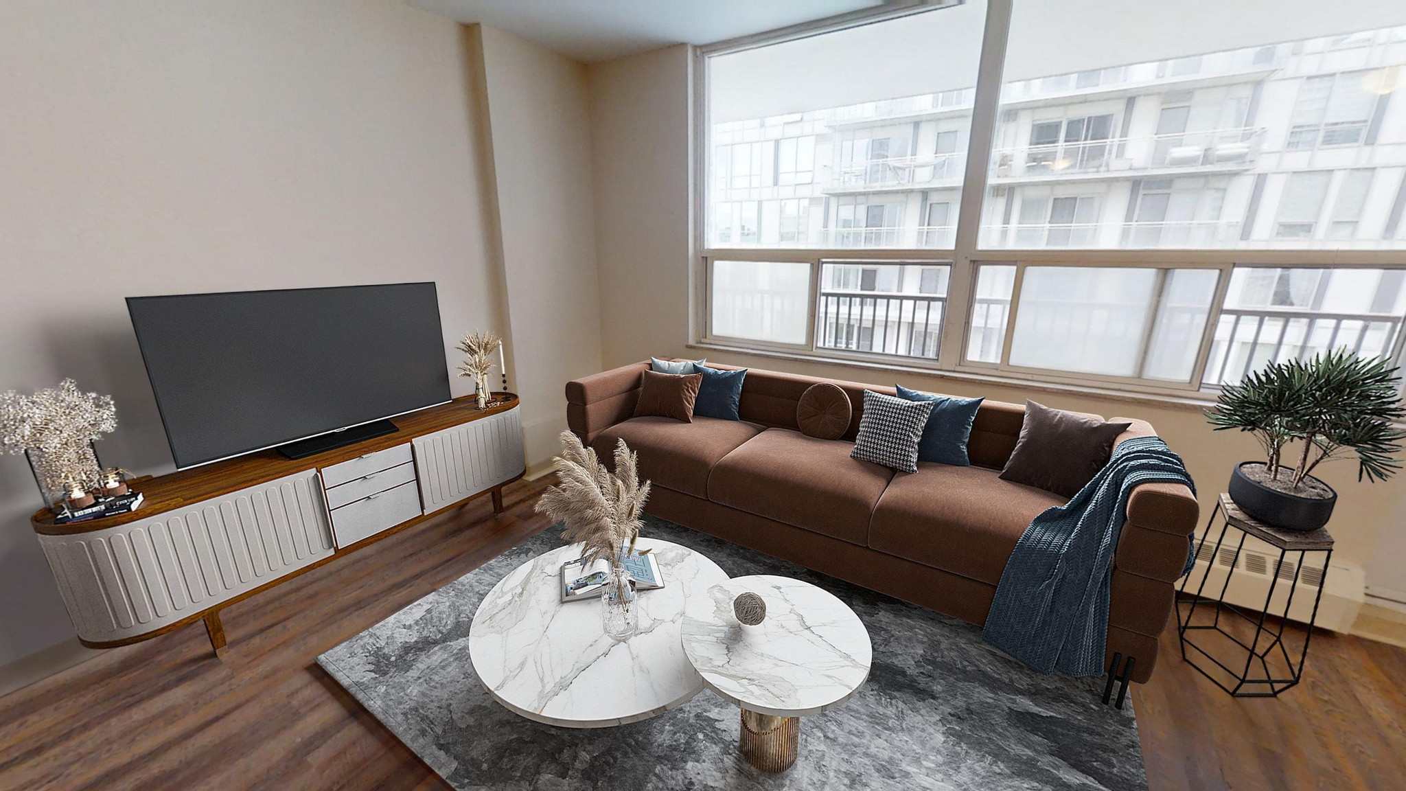 Redpath Tower - Yonge and Eglinton - Photo 4