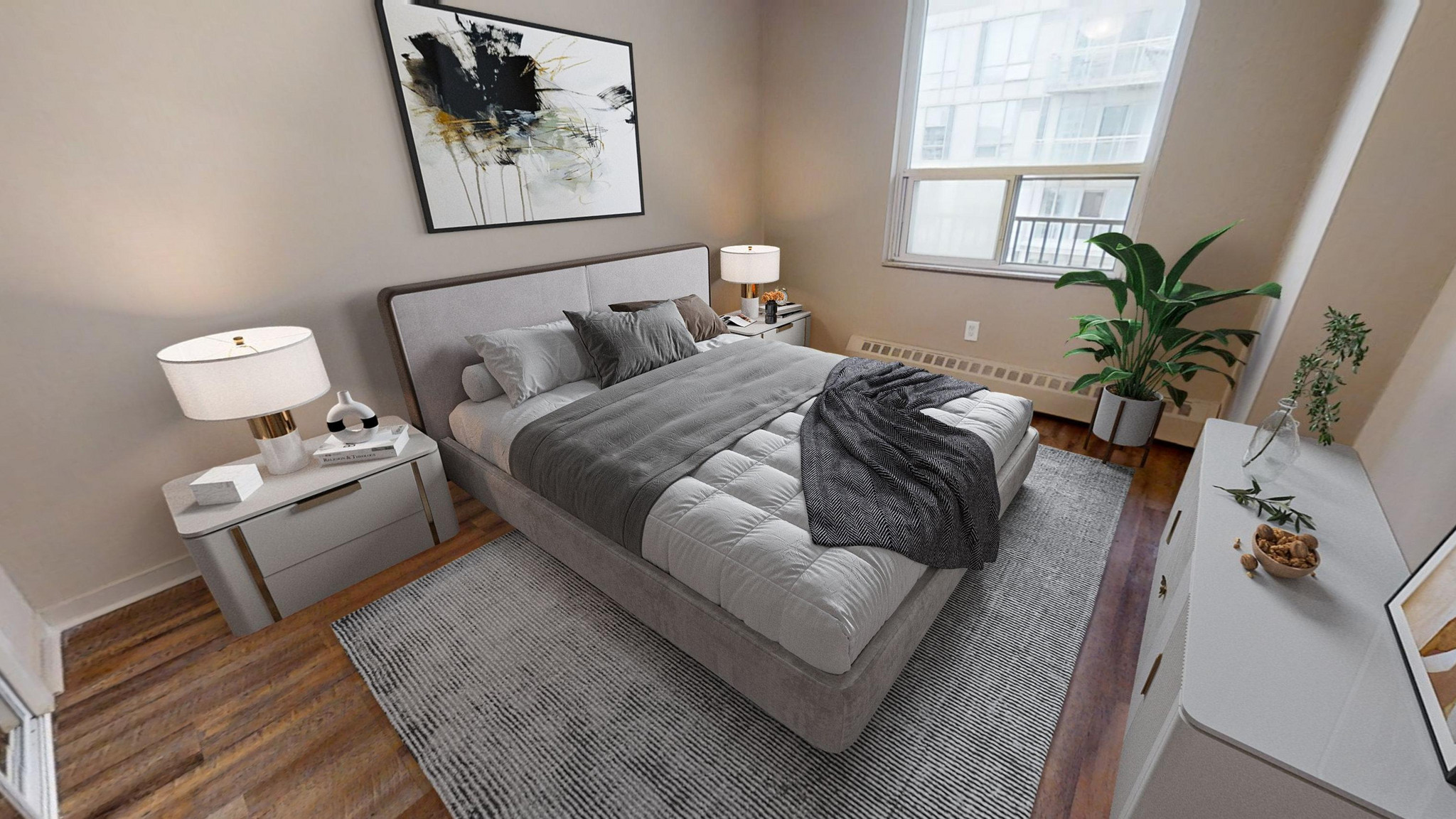 Redpath Tower - Yonge and Eglinton - Photo 5